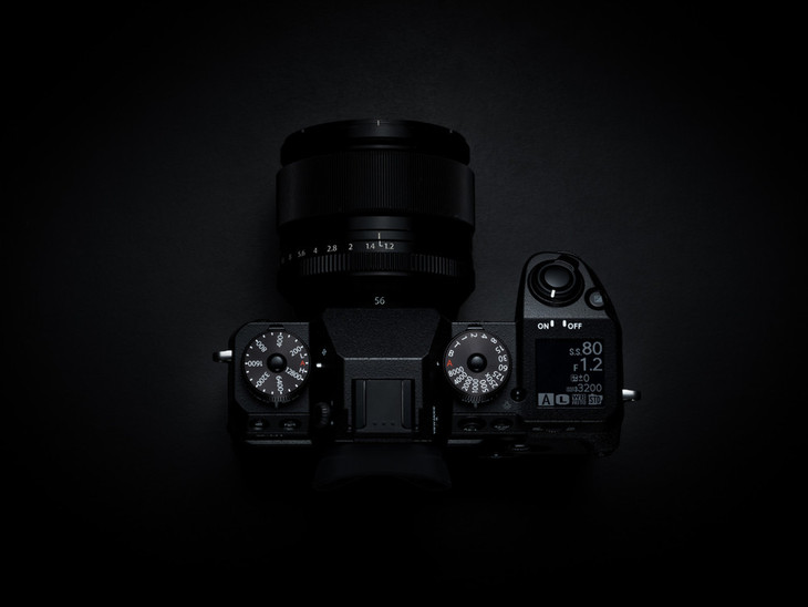 富士x-h1和xt2哪个好,富士x-h1和富士xt4的区别