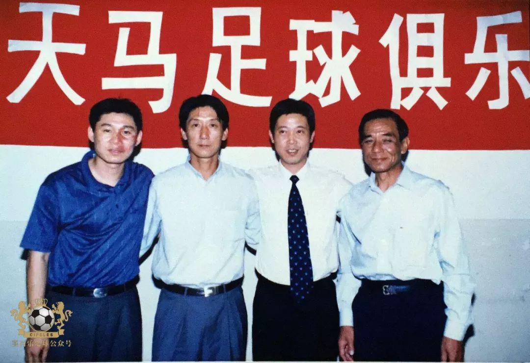 津门足坛双百颂高玉勇,津门双百颂足坛