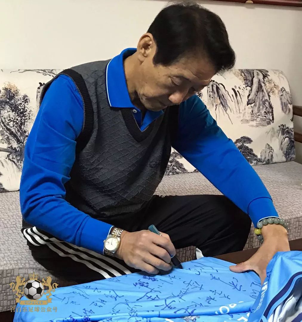 津门足坛双百颂高玉勇,津门双百颂足坛