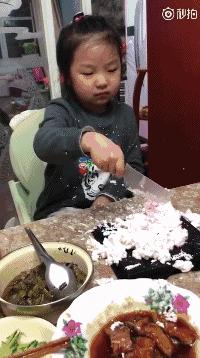 奇葩段子2018年04：买了进口丰胸霜和瘦身霜，每天洗……