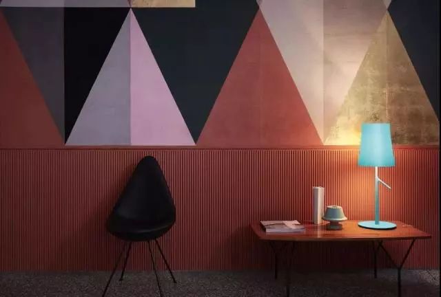 逛米兰家居设计展,凯悦家居馆