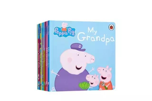 绘本怎么读孩子喜欢听,绘本怎么挑0-3岁