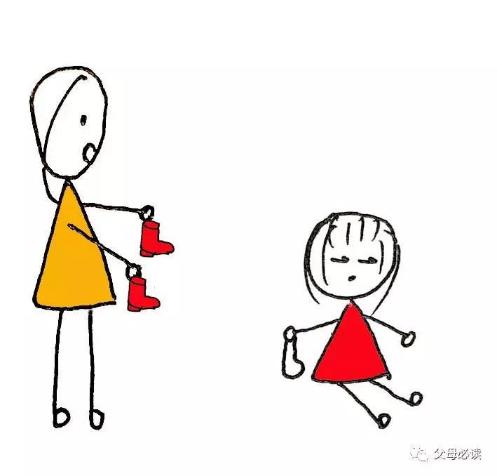 宝宝不爱穿袜子睡觉怎么办,宝宝不爱穿袜子和鞋子怎么办