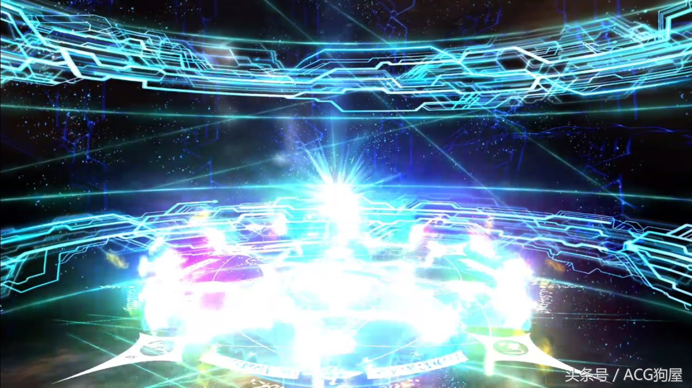 咕哒子就是玩家欲望的化身,海外游戏媒体Polygon报道FGO