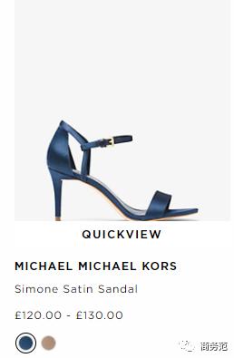 8个千元左右、好穿的高跟鞋牌子，穿一天都不累！