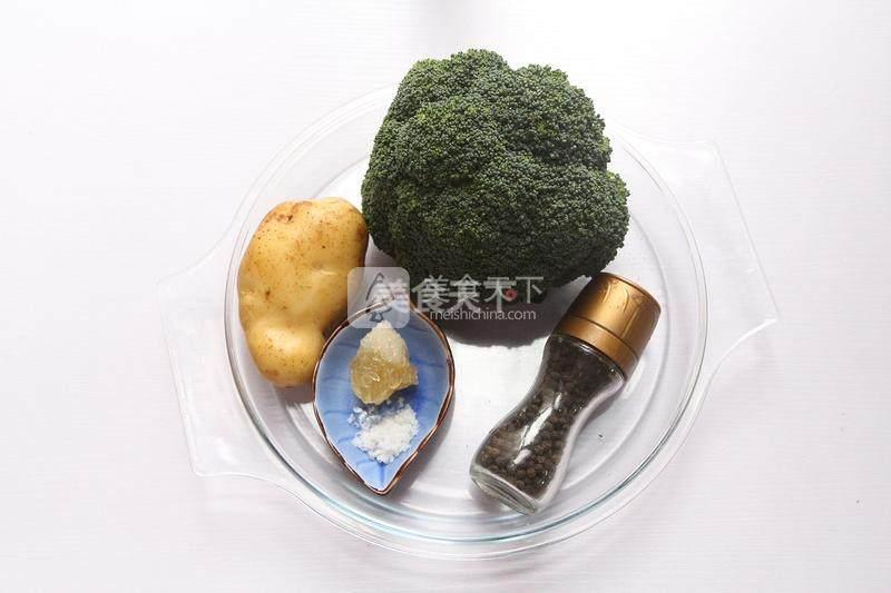 西兰花如何做好吃简单家常,西兰花怎么做才好吃家常做法