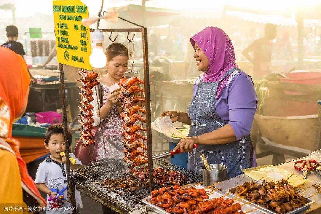 零基础想在夜市摆摊去哪里学习,没有外语环境如何学好外语