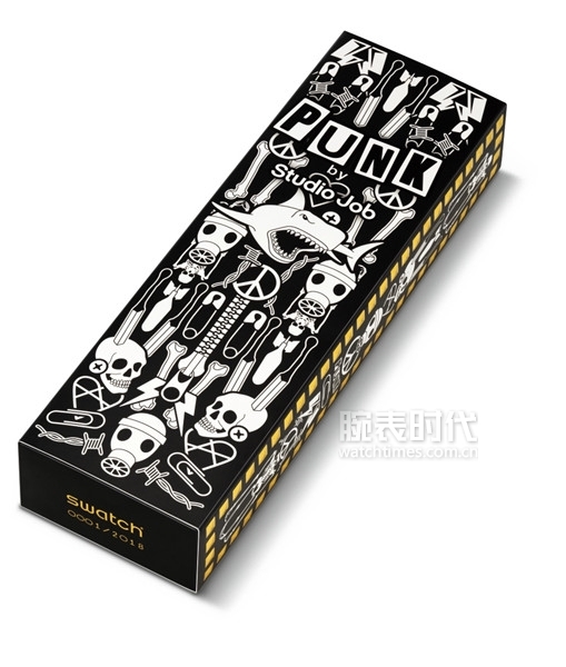 swatch推荐买么,swatch2019节日特别款