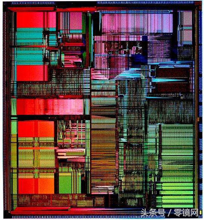 中国芯崛起在日本,国芯未来的发展