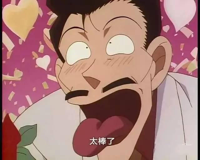 柯南被毛利小五郎识破了真实身份,柯南小五郎被狙击哪集