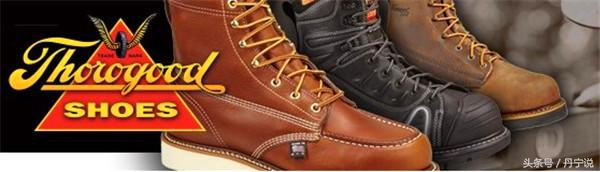 红翼1907工装靴,红翼工装靴8111脚感