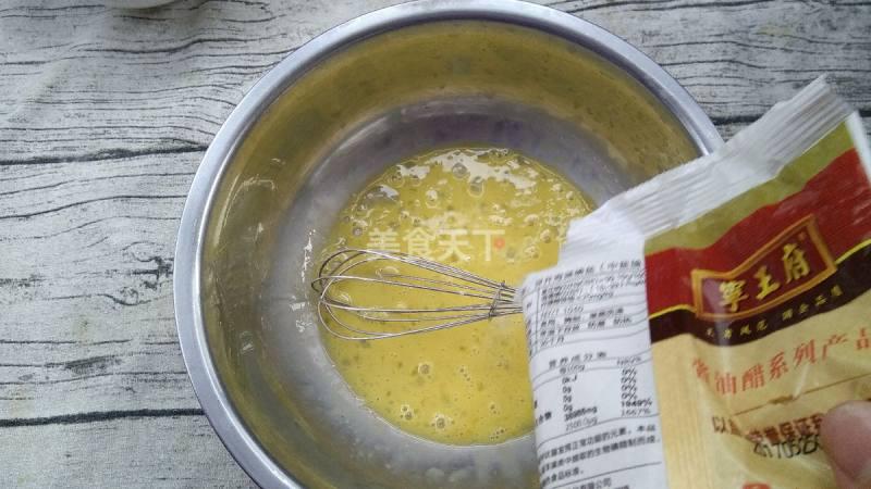 正宗摆摊煎饼商用配方教程,杂粮煎饼的做法全过程摆摊商用