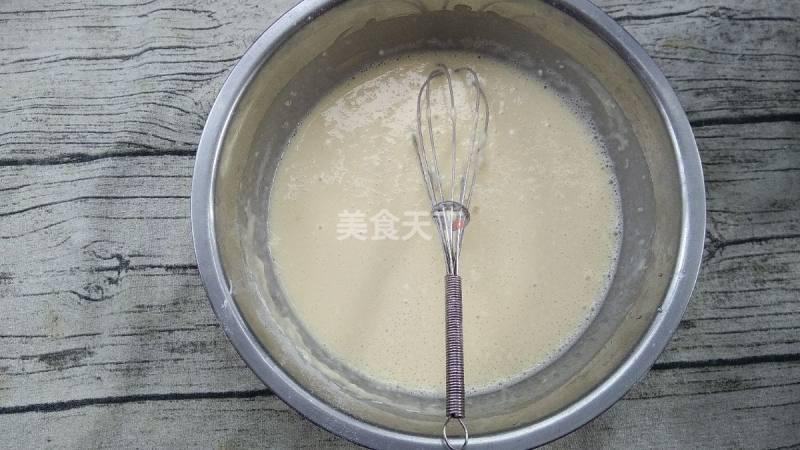 正宗摆摊煎饼薄脆的做法,正宗摆摊煎饼商用配方教程