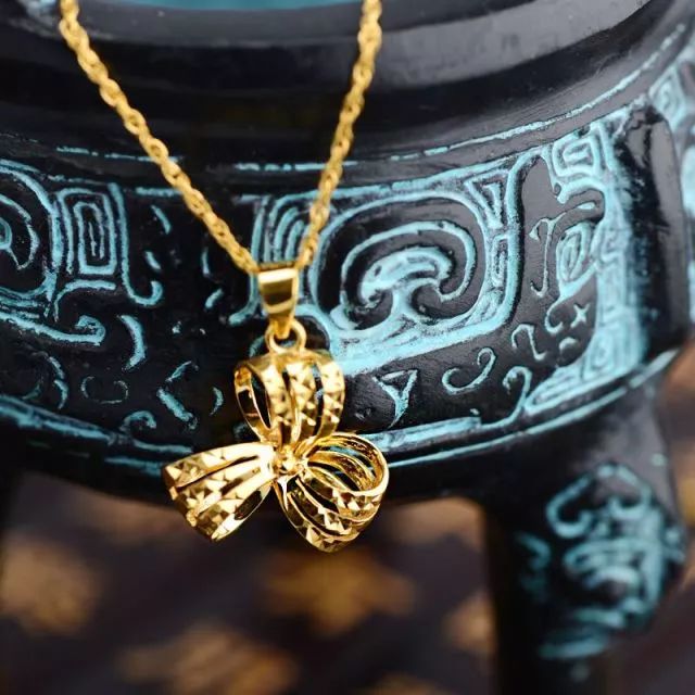 “婆婆妈妈“最爱的国产珠宝，真的只是土味傍身嘛？