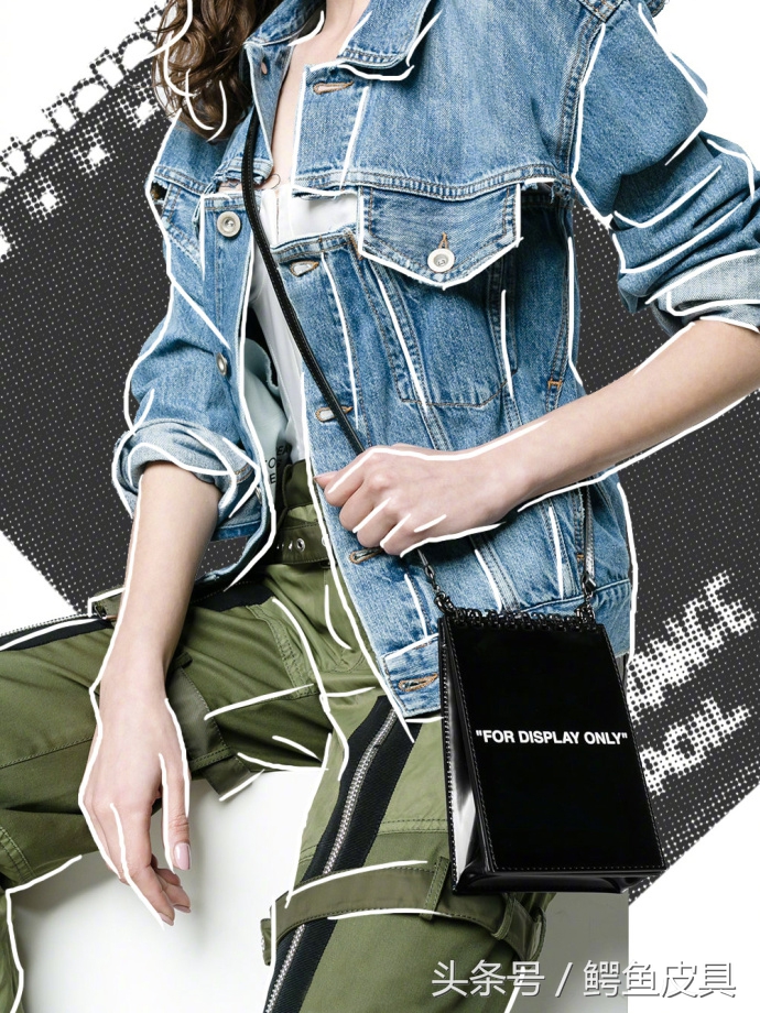 秋冬手袋流行元素,热门手袋款式