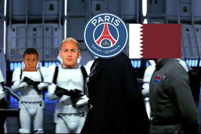 足球界的梗,那些有趣的足球梗