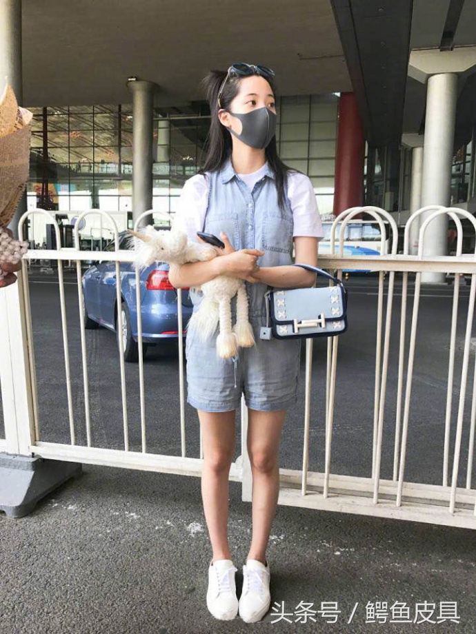 秋冬手袋流行元素,热门手袋款式