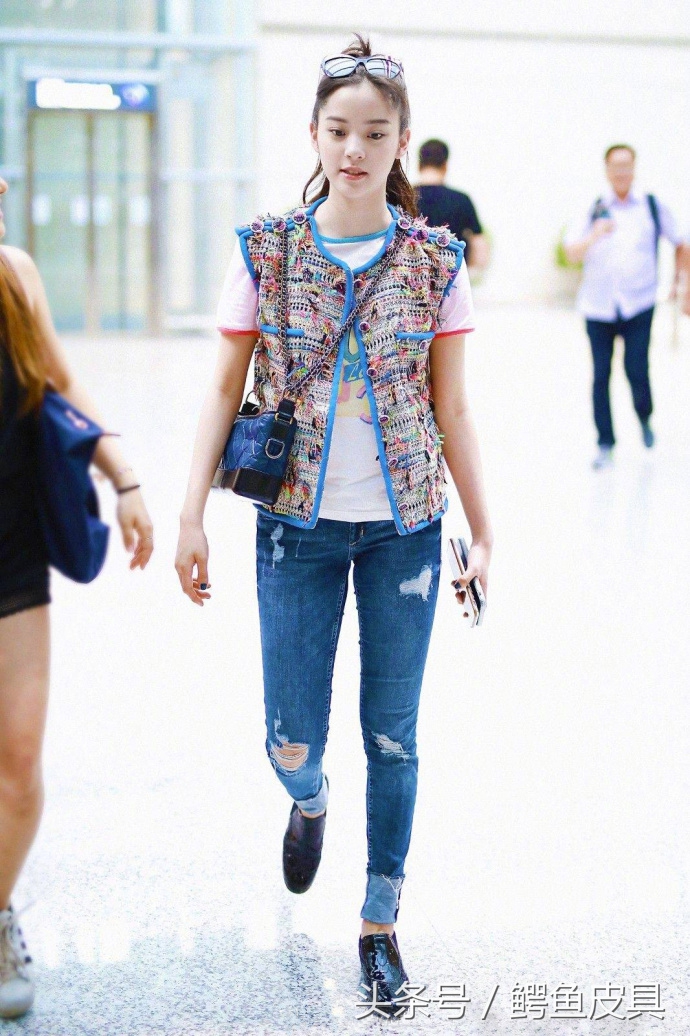 秋冬手袋流行元素,热门手袋款式