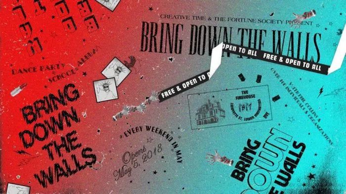 纽约公共艺术作品指南，在不经意间遇上艺术