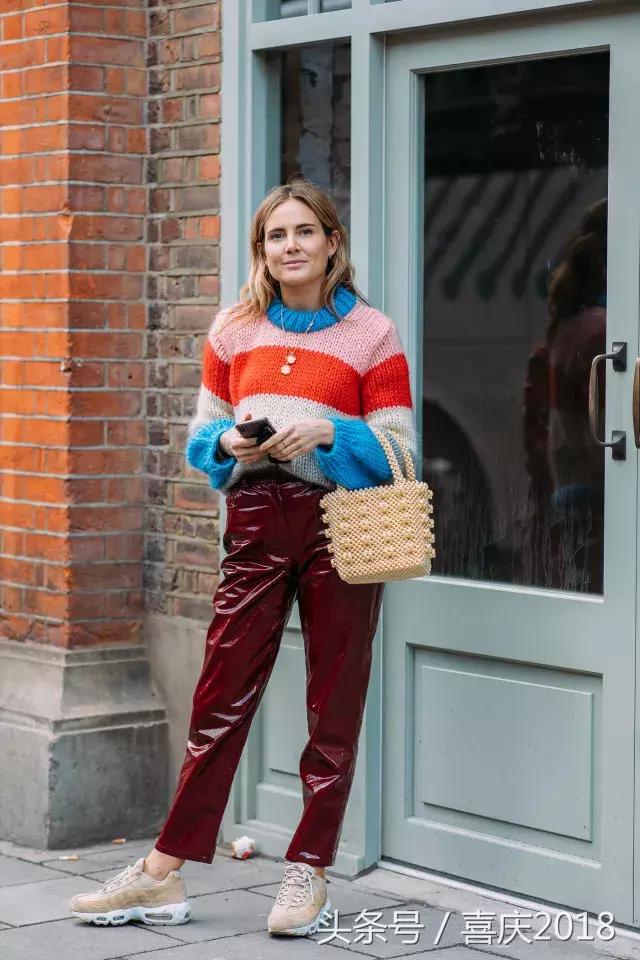 今年流行的春鞋有哪些,春季鞋女2022新款高跟