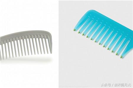 小学生怎么让头发一秒变直变顺,头发长出来卷有什么办法可以变直