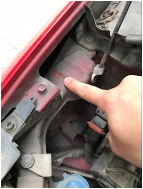 怎么识别老车雨燕好不好,雨燕检测