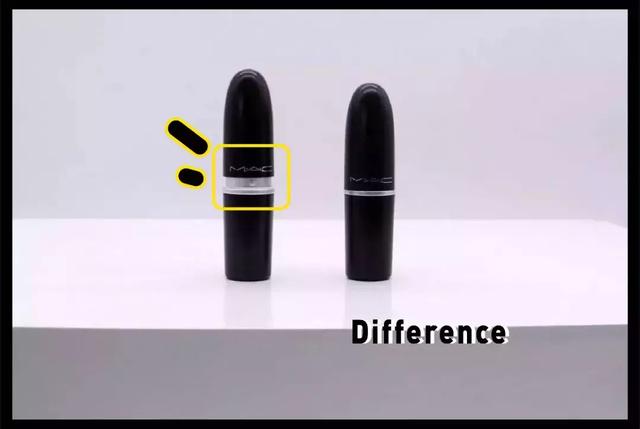 mac口红很干是假的吗,怎么看出mac口红是真的假的