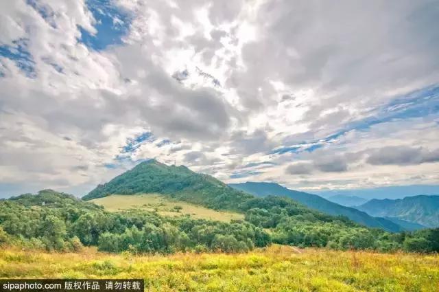 北京最值得去的十个景区,北京最值得爬的山四五月份