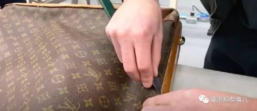 他把“假鞋”做到了极致,卖得比真鞋还贵……