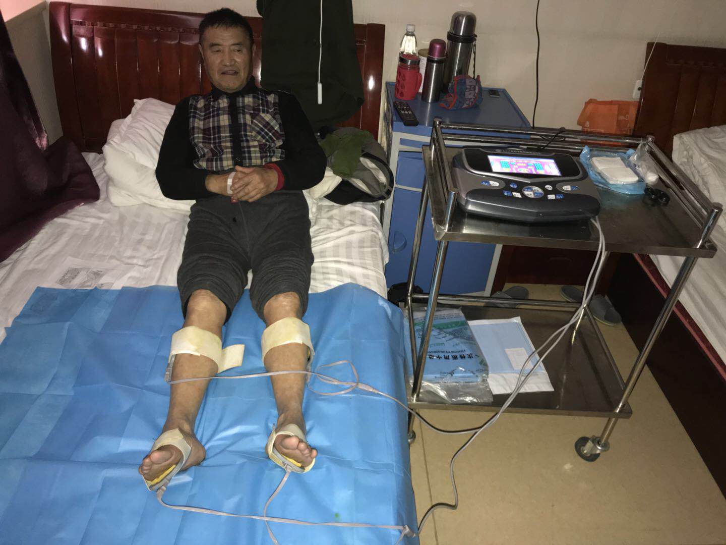 中医治疗糖尿病的“吉祥三宝”