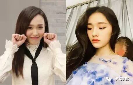 什么发型更好修饰圆脸的缺点,圆脸如何选择适合自己的发型