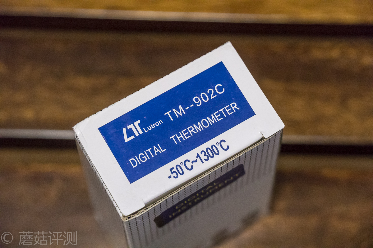 红外线探针温度计评测,k型热电偶温度计测量方法