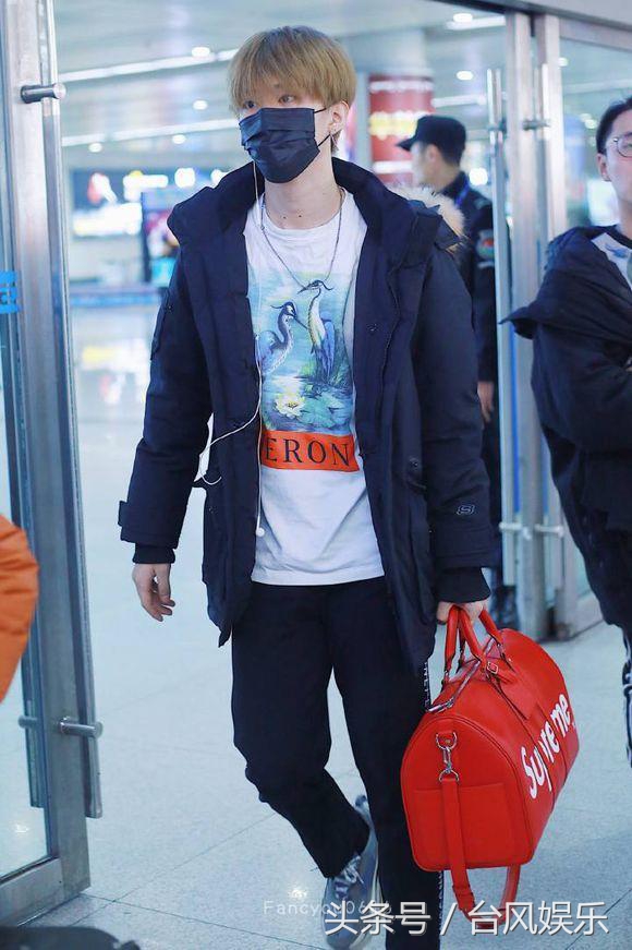 朱正廷多有钱偶像练习生,偶像练习生的选手个人资料