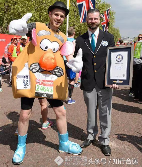 2024年人类马拉松纪录,打破世界纪录马拉松
