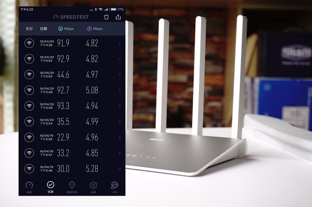 百元wifi5路由器性价比之王,百元无敌路由器