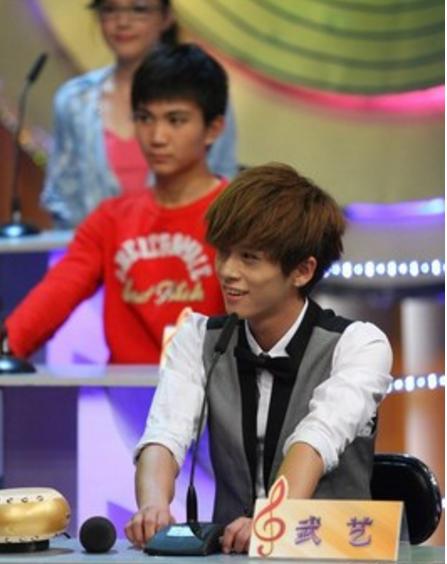 各届快乐男声12强排名,哪一届的快乐男声最强