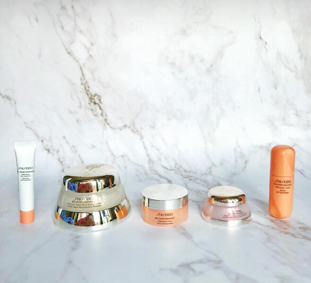 资生堂悦薇水乳滋润型测评,资生堂悦薇水乳和红妍肌