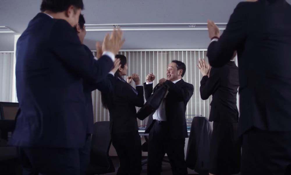 准时收工不再难!7招令你不用再OT