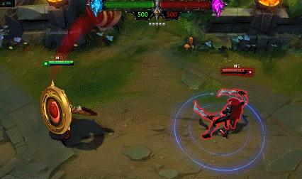 时空之旅皮肤自选宝箱腥红之月,lol手游亚索腥红之月皮肤多少钱