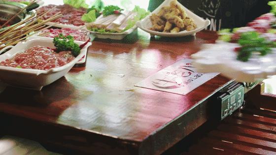 火锅正宗地道的重庆老火锅,火锅江湖火锅