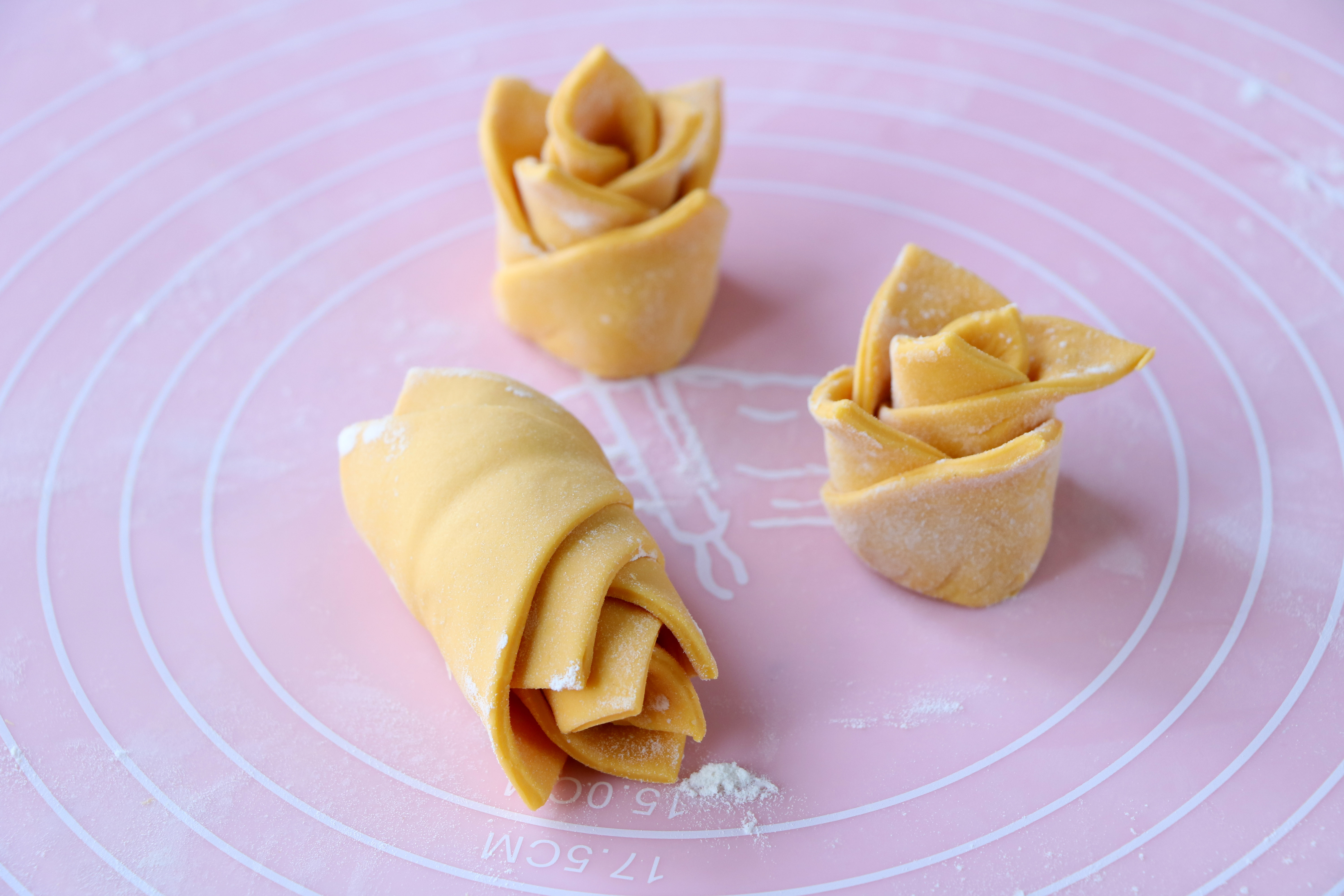 老面馒头教程全过程商用,老面馒头免费教程