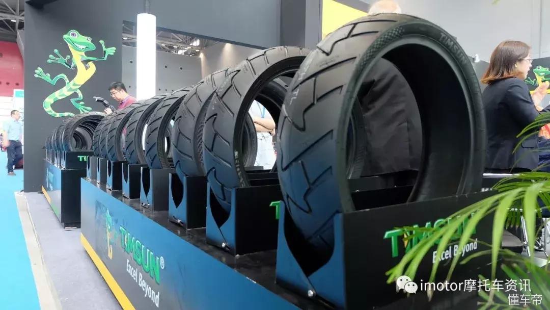 摩博会宗申新车,2023摩博会雅马哈新车宣传视频