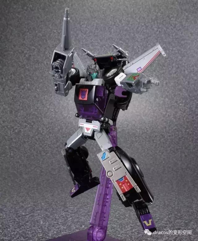 mpx玩具推荐,21年值得入手的mp系列玩具