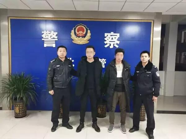 打好网络违法犯罪攻坚战,深圳打击新型网络违法犯罪