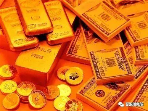黄金投资入门基础知识,黄金的投资逻辑