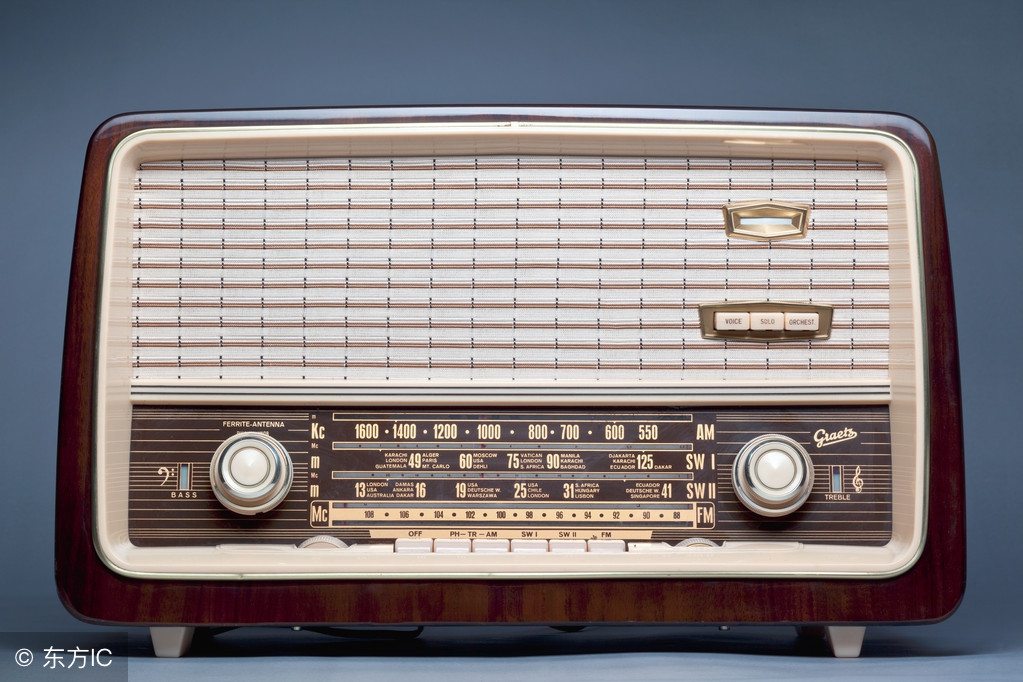 调幅调频收音机,调频收音机与调幅收音机有啥区别