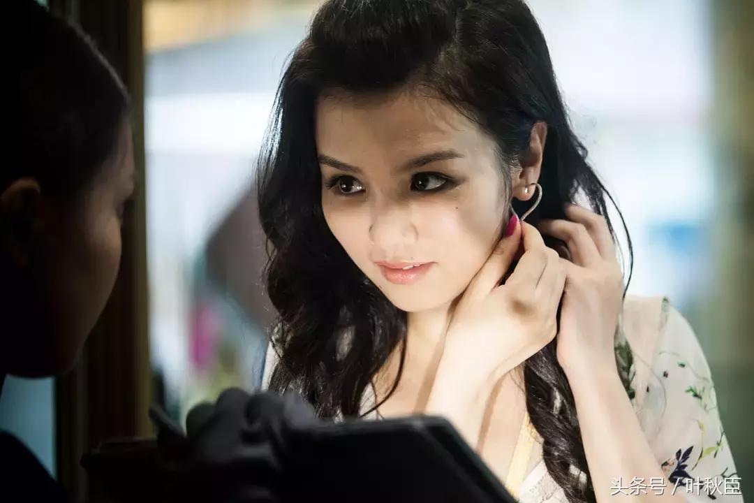 钟楚曦拍戏的时候分手了吗,钟楚曦为什么不演结爱