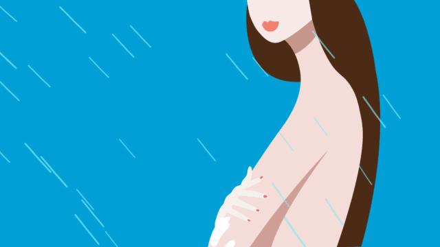 安耐晒哪个颜色包装的防晒好些呢,安耐晒与其他防晒对比图