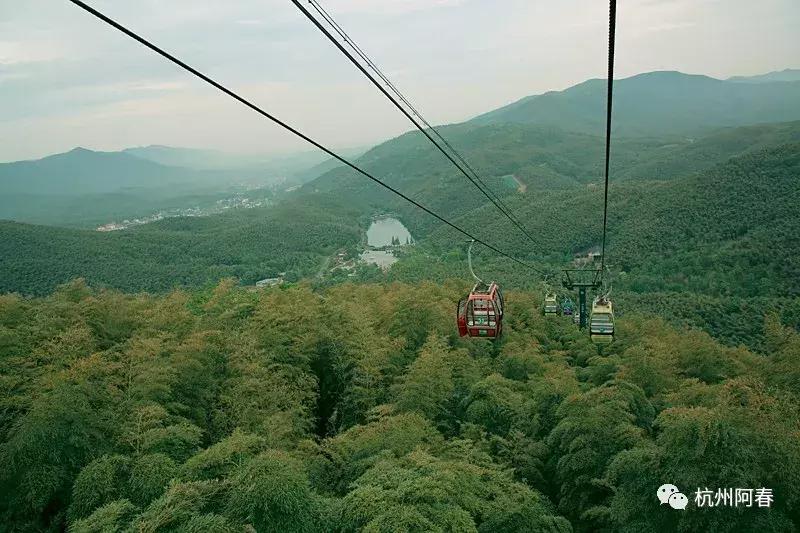 神游世外桃源完整视频,神游仙居景区