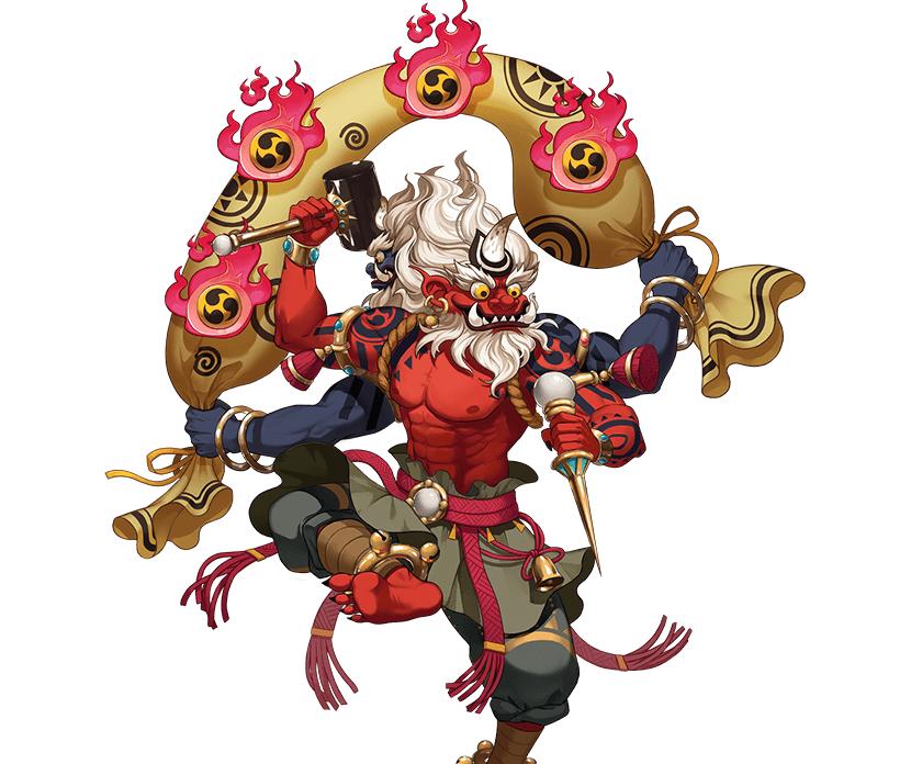 阴阳师鸡肋式神排行,阴阳师丑佛阵容推荐